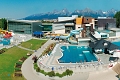 Hotel AquaCity Mountain View, Poprad