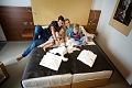 Hotel AquaCity Mountain View, Poprad