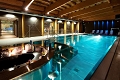 Hotel AquaCity Mountain View, Poprad