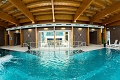 Hotel AquaCity Mountain View, Poprad