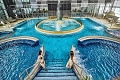 Hotel AquaCity Mountain View, Poprad