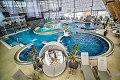 Hotel AquaCity Mountain View, Poprad