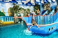 Hotel AquaCity Mountain View, Poprad