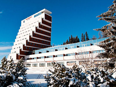 ubytovanie Hotel Panorama Resort, trbsk Pleso, Tatry