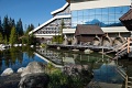 Grand Hotel Permon, Podbansk