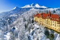 Grandhotel Praha, Tatransk Lomnica