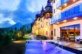 Grandhotel Praha, Tatransk Lomnica