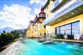 Grandhotel Praha, Tatransk Lomnica