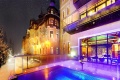Grandhotel Praha, Tatransk Lomnica