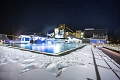 Hotel AquaCity Seasons, Poprad