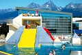 Hotel AquaCity Seasons, Poprad
