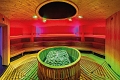 Hotel AquaCity Seasons, Poprad