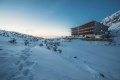 Horsk hotel Sliezsky Dom, Vysok Tatry