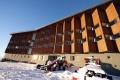 Horsk hotel Sliezsky Dom, Vysok Tatry