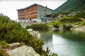 Horsk hotel Sliezsky Dom, Vysok Tatry