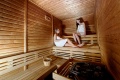 Horsk hotel Sliezsky Dom, Vysok Tatry