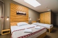 Horsk hotel Sliezsky Dom, Vysok Tatry