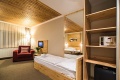Horsk hotel Sliezsky Dom, Vysok Tatry