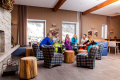 Horsk hotel Sliezsky Dom, Vysok Tatry