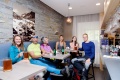 Horsk hotel Sliezsky Dom, Vysok Tatry