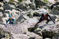 Horsk hotel Sliezsky Dom, Vysok Tatry