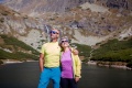 Horsk hotel Sliezsky Dom, Vysok Tatry