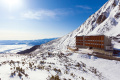 Horsk hotel Sliezsky Dom, Vysok Tatry