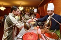 Hotel Slovan, Tatransk Lomnica