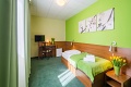 Hotel Slovan, Tatransk Lomnica