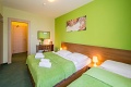 Hotel Slovan, Tatransk Lomnica