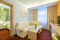 Hotel Slovan, Tatransk Lomnica