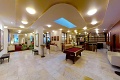 Hotel Slovan, Tatransk Lomnica