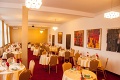 Hotel Slovan, Tatransk Lomnica