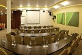 Hotel Slovan, Tatransk Lomnica