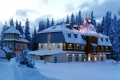 Hotel Solisko, trbsk Pleso