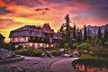 Hotel Solisko, trbsk Pleso