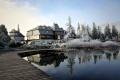 Hotel Solisko, trbsk Pleso