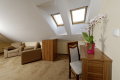 Hotel Solisko, trbsk Pleso