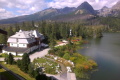 Hotel Solisko, trbsk Pleso
