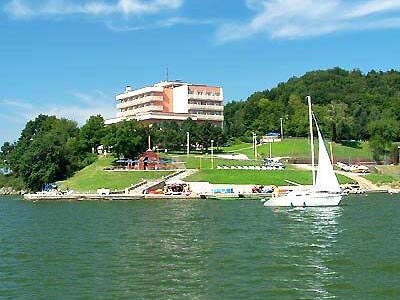 ubytovanie Hotel Eurobus Zemplnska rava
