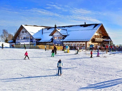 ubytovanie Apartmny Alpine Pearl, Cerkno