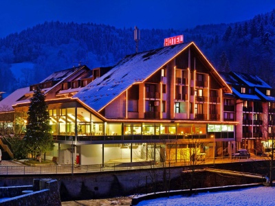 ubytovanie Hotel Cerkno, Cerkno, Slovinsko