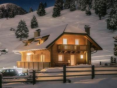 ubytovanie Apartmny Krvavec, Krvavec, Slovinsko