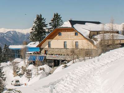 ubytovanie Hotel Rozka, Krvavec, Slovinsko