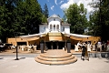 Hotel Vila Preeren, Bled