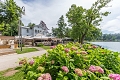 Hotel Vila Preeren, Bled