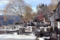 Hotel Vila Preeren, Bled