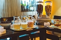 Hotel Vila Preeren, Bled