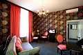 Hotel Vila Preeren, Bled