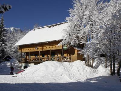 ubytovanie Guesthouse Brunarica, Sorika Planina